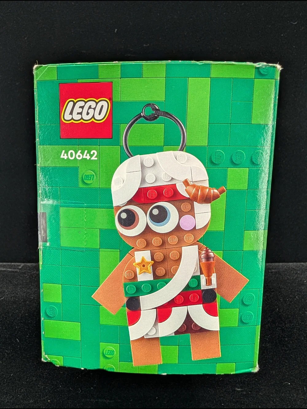 Lego retired set